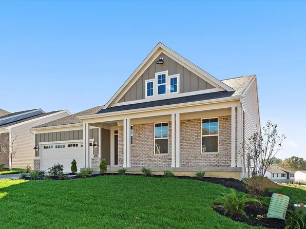 3958 Circollo Dr, Covington, KY 41017