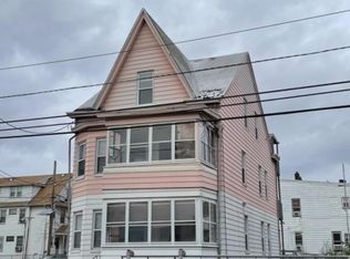 105 23rd Ave, Paterson, NJ 07513