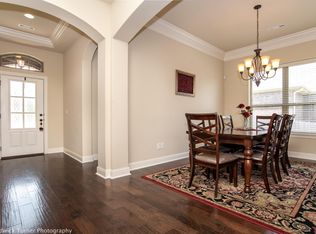 1602 SW Wisteria Ave, Bentonville, AR 72713