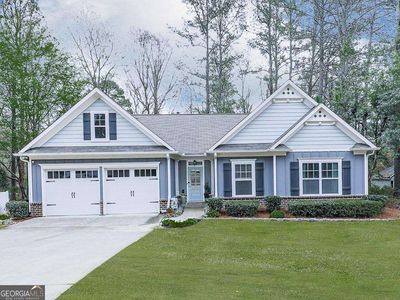 205 River Run, Woodstock, GA, 30188