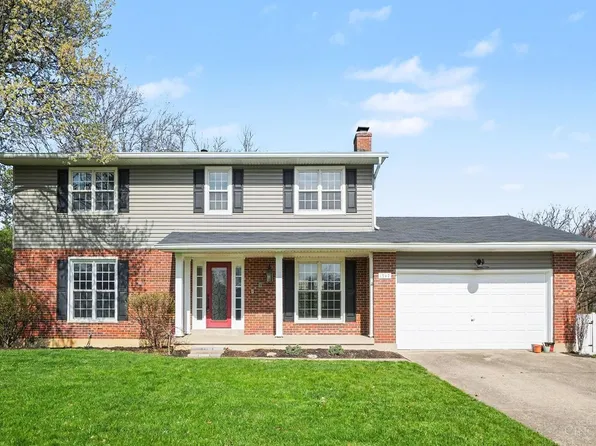 1342 Evalie Dr, Fairfield, OH 45014