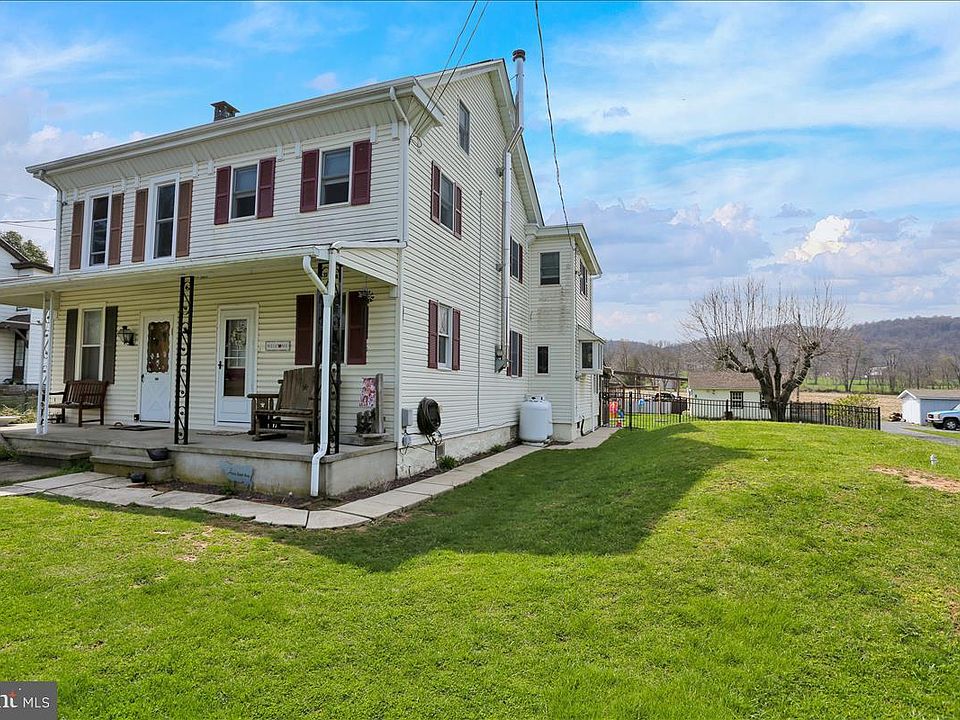 190 Walters Ave, Wernersville, PA 19565 Zillow