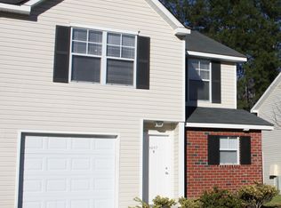 1017 Shadow Arbor Cir, Charleston, SC 29414