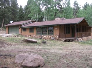 11675 Belle Star Ln, Conifer, CO 80433