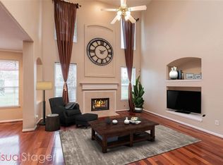 11002 Seminole Spring Ln, Houston, TX 77089