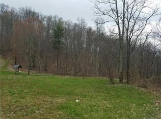 99999 California Creek Rd, Mars Hill, NC 28754