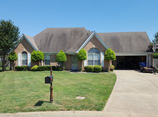 7564 Coleman Cv, Walls, MS 38680