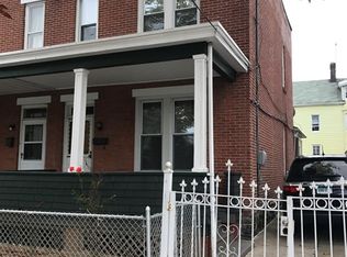 1547 Benson St, Bronx, NY 10461