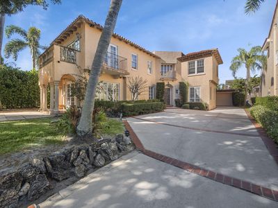 201 Murray Road, West Palm Beach, FL, 33405
