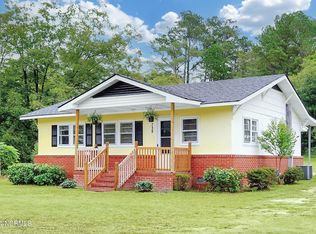 710 Deweese Ave, Rockingham, NC 28379