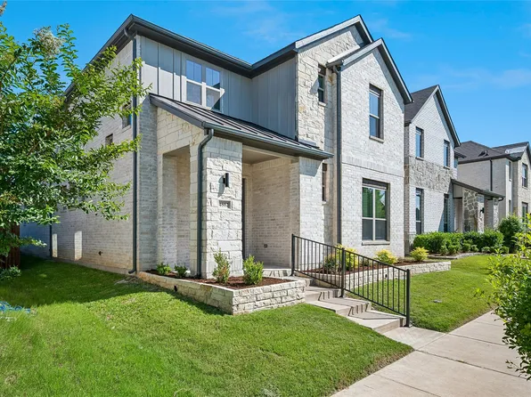4862 Campbell Cv, Fairview, TX 75069
