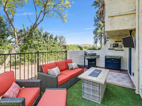 1364 Tanager Ln, El Cajon, CA 92020