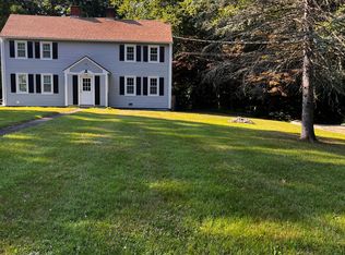 41 Storrs Heights Rd #B, Mansfield, CT 06268