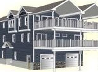 113 36th St #E, Sea Isle City, NJ 08243