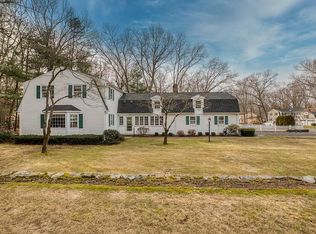 724 Frank Smith Rd, Longmeadow, MA 01106