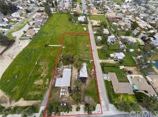 23824 Hemlock Ave, Moreno Valley, CA 92557