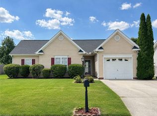 1105 Wesson Ct, High Point, NC 27265