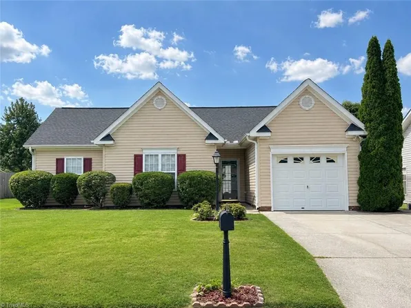 1105 Wesson Ct, High Point, NC 27265