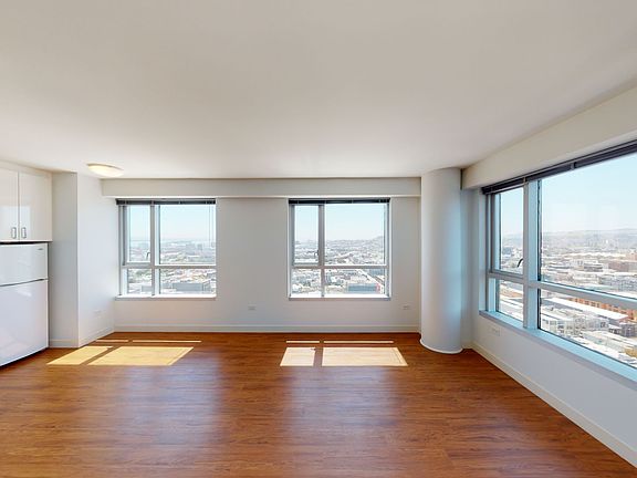 5th image of 1188 Mission St APT 2109