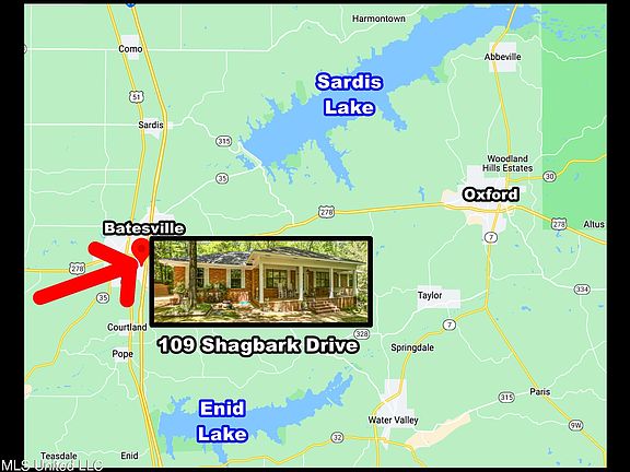 4th image of 109 Shagbark Dr
