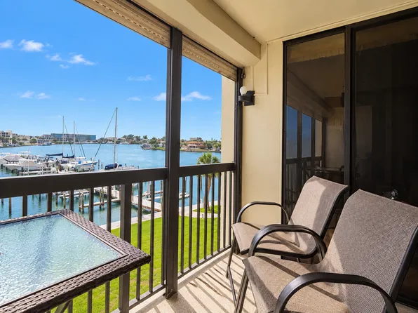 9525 Blind Pass Rd APT 305, Saint Pete Beach, FL 33706