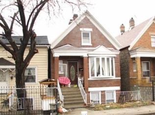 2342 W 22nd Pl, Chicago, IL 60608