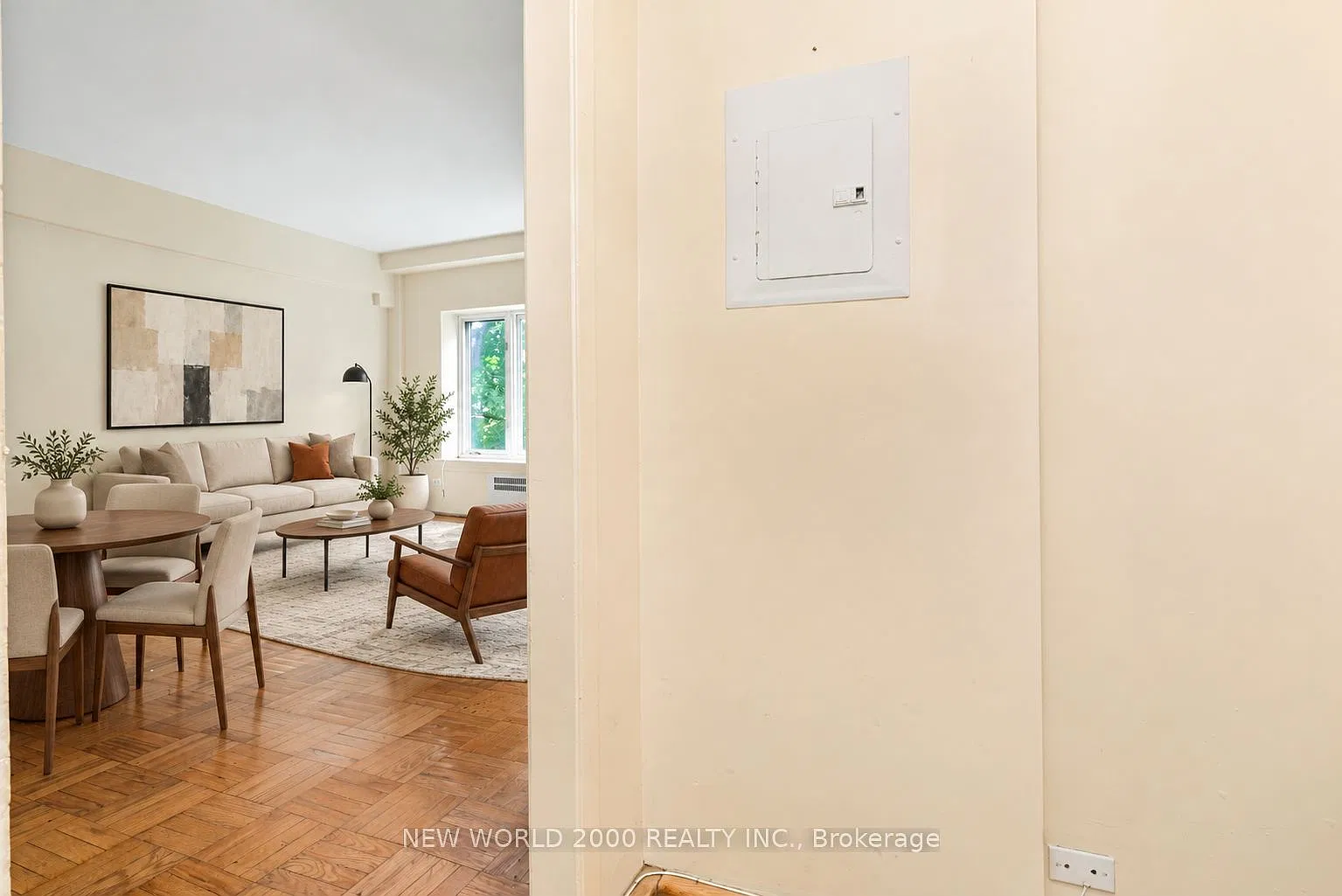 2 bed, $2,600 — Photo 4