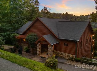 32 Zebulon Ln, Mars Hill, NC 28754