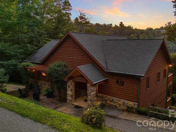 32 Zebulon Ln, Mars Hill, NC 28754