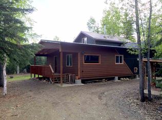 2335 Dome View Ave, Fairbanks, AK 99709