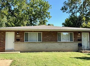 4028 Esseldale Dr, Saint Ann, MO