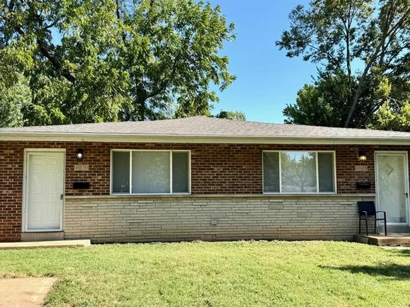 4028 Esseldale Dr, Saint Ann, MO 63074