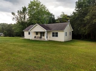 247 Fairview Church Rd, Hawk Point, MO 63349