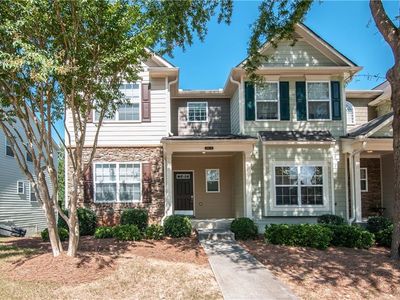 2673 Cedar Dr, Lawrenceville, GA, 30043