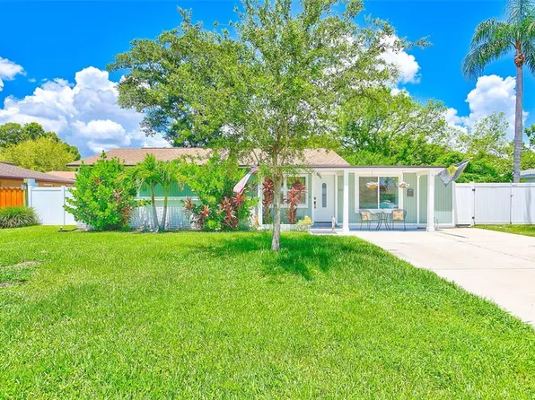 6520 15th St N, Saint Petersburg, FL 33702