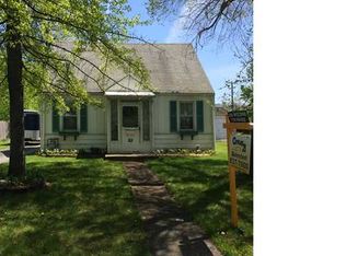 82 Larch Rd, Amherst, NY 14226