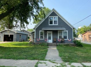 507 New St, Tabor, IA 51653
