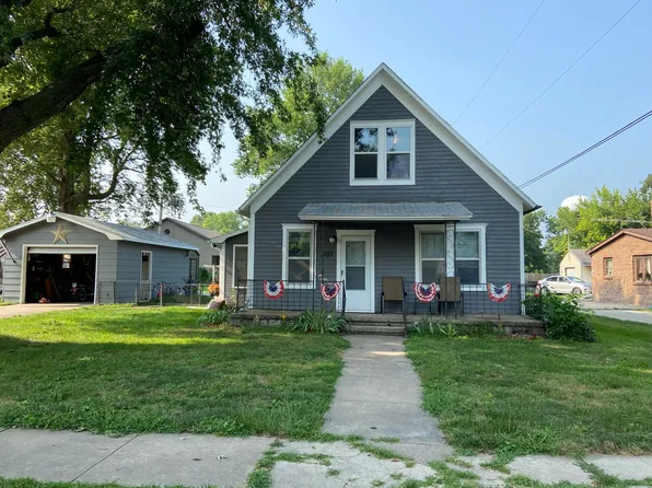 507 New St, Tabor, IA 51653