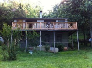 797 Burgess Rd, Madison Heights, VA 24572