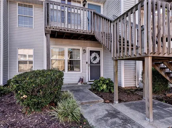 4 Inlandview Dr #A, Hampton, VA 23669