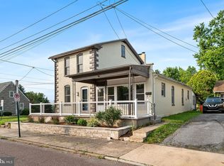 253 Elm St, Stowe, PA 19464