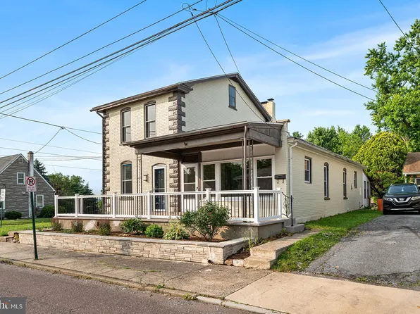 253 Elm St, Stowe, PA 19464