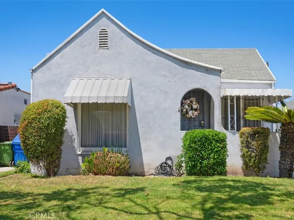 1847 W 68th St, Los Angeles, CA 90047