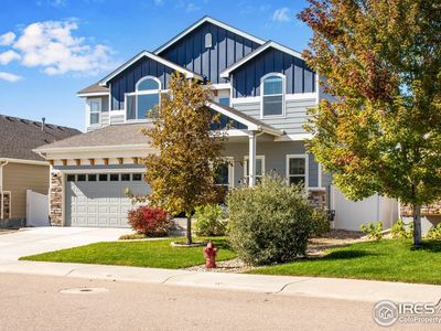 5664 Osbourne Dr, Windsor, CO, 80550