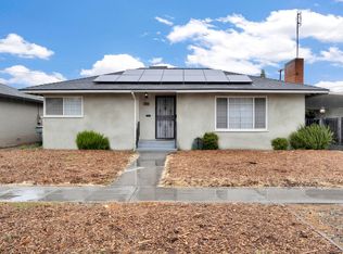 1314 W Weldon Ave, Fresno, CA 93705