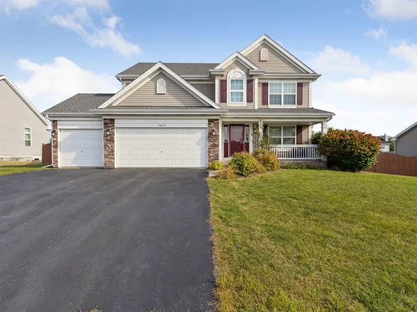 5625 Thribble Cross, Roscoe, IL 61073