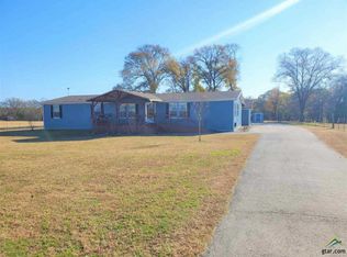 11050 County Road 4400, Larue, TX 75770