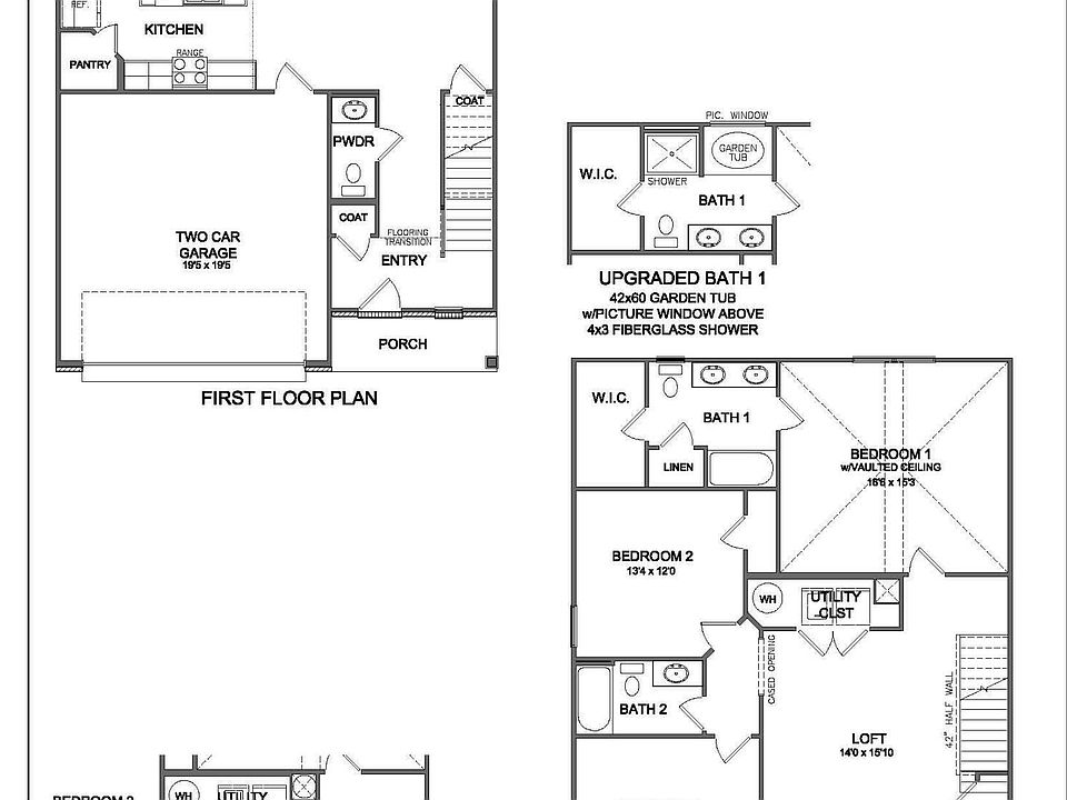 2nd image of 8703 Yellow Aster Rd