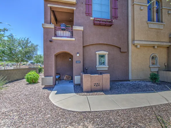 900 S 94TH Street #1005, Chandler, AZ 85224