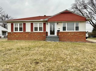 10720 Aaron Dr, Parma, OH
